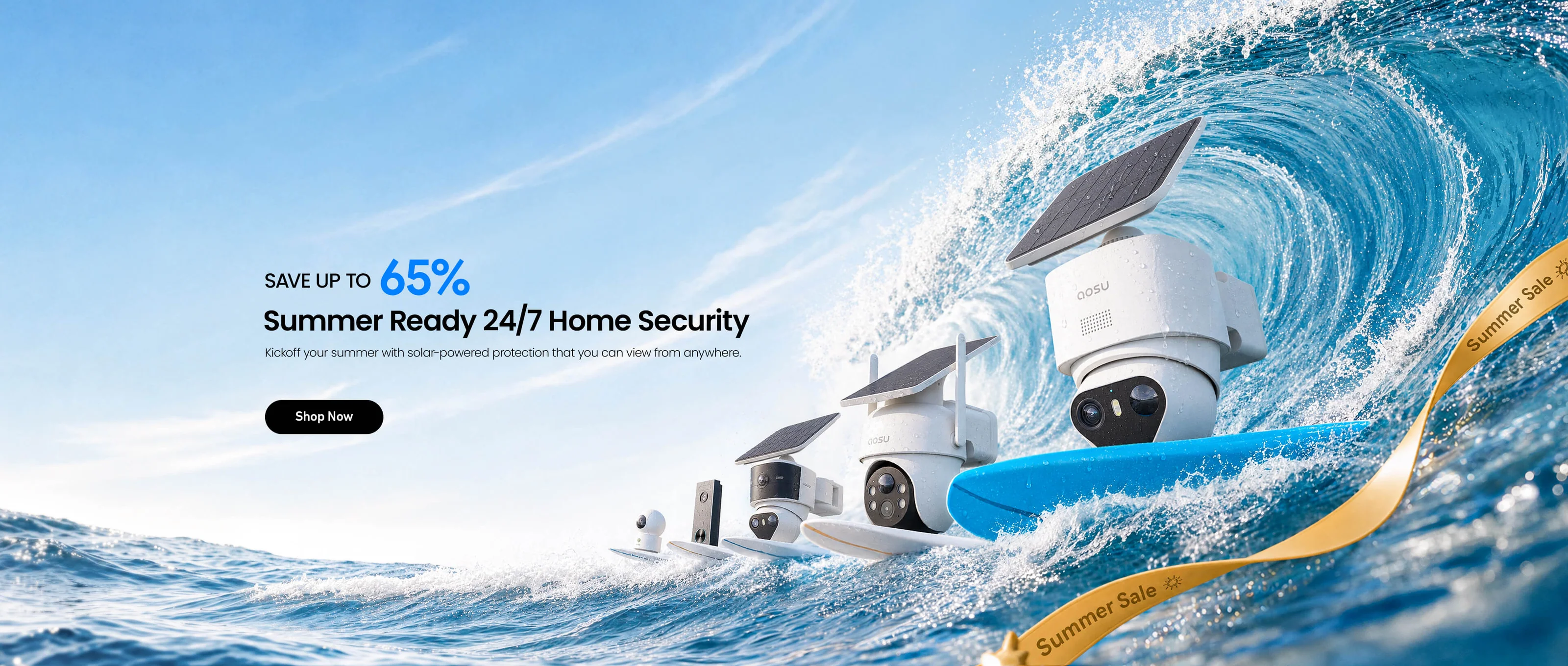 Smart Protection for Your Family